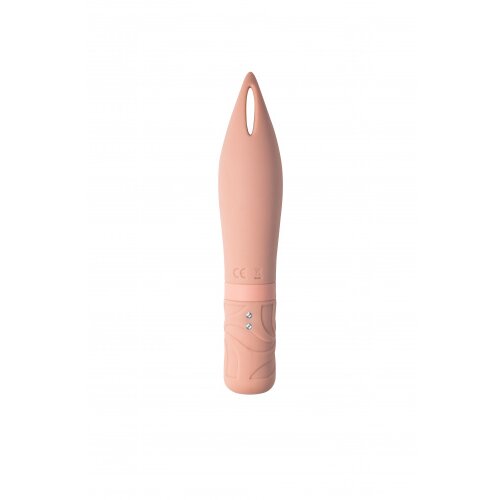 Lola games klitoralni vibrator Universe Airy&amp;rsquo;s Mystery Arrow Beige Slike