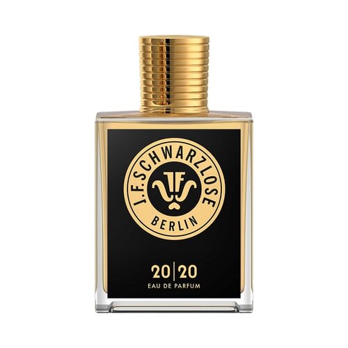 Schwarzlose Berlin 20|20 - 50 ml Cene
