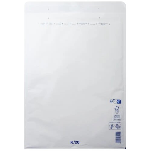 &amp;Scaron;kolski Zračni kuverti 20-K 350x470mm 1 kos Slike