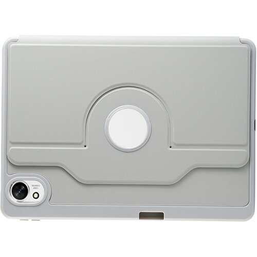 INF vrtljivi ovitek s funkcijo spanja/bujenja in držalom za pisalo grey huawei matepad 11.5S/11.5/Air 2023, (21751784) Cene