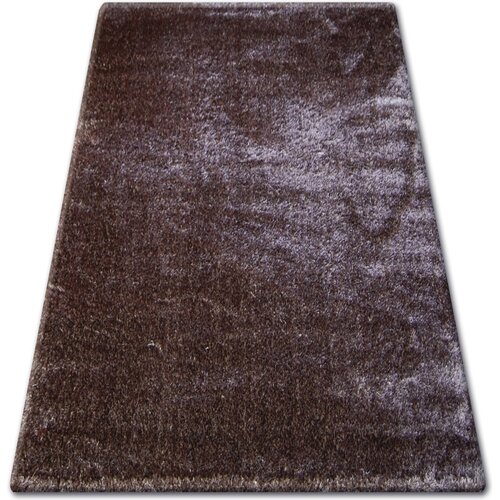 RugsX Preproge Preproga košata VERONA rjava 133x190 cm Kostanjeva Cene