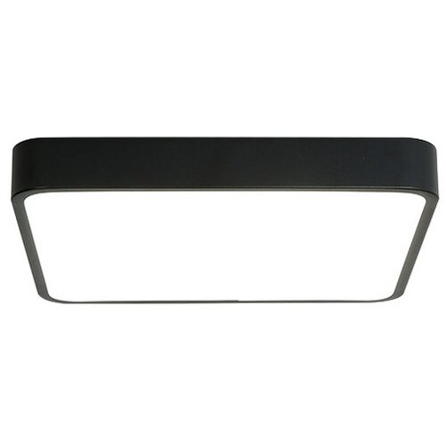  Brilagi - LED stropno svetlo POOL SQUARE LED/48W/230V 50x50 cm crna Cene