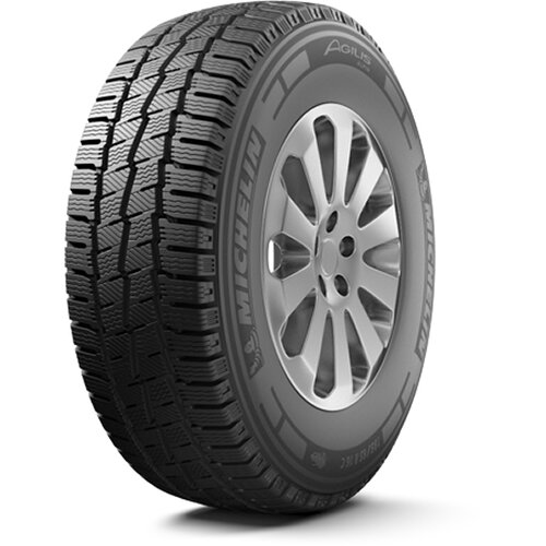 Michelin Agilis Alpin ( 235/65 R16C 115/113R ) Cene