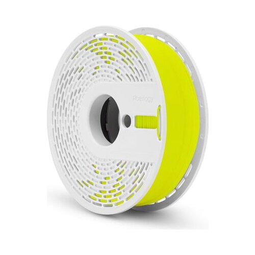 Fiberlogy Easy PLA Neon Yellow Slike