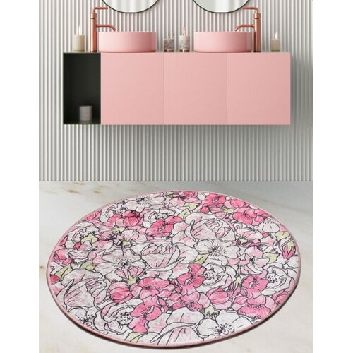 Lessentiel Maison Rosa (100 cm) Pink otirač otirač Cene