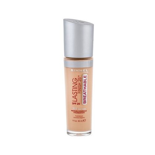 Rimmel London Puder Lasting Finish Breathable 203 Cene