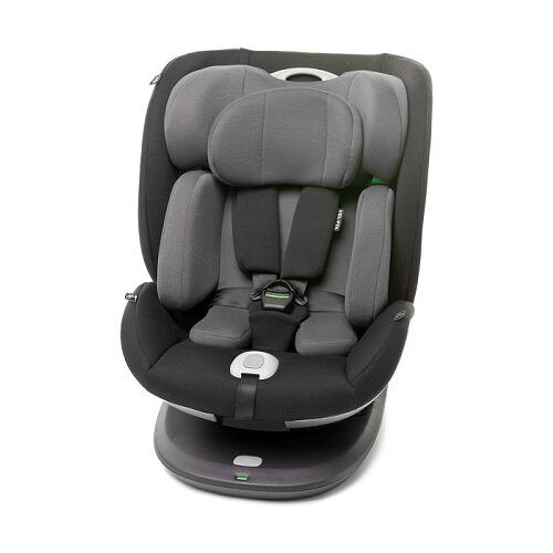 4Baby autosjedalica Vel-Fix &amp;ndash; Graphite Slike