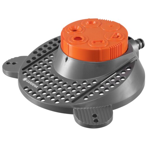 Gardena Classic 6-Pattern- Sprinkler Boogie Cijene
