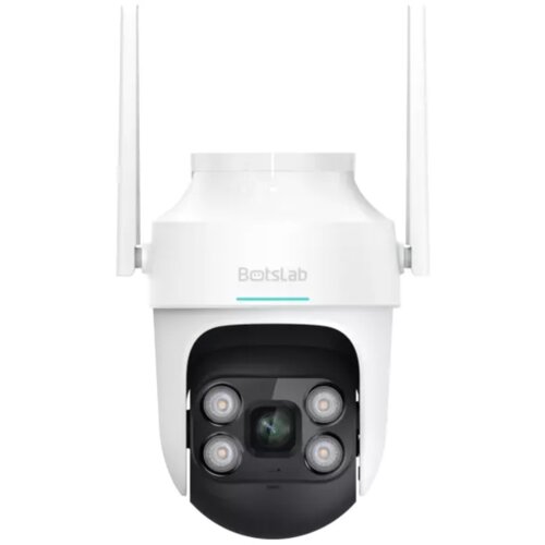 360 Smart Life Botslab Outdoor Pan/Tilt Camera Pro W312 - Nadzorna kamera Slike