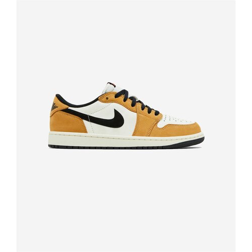 Nike Modne superge Jordan 1 Low OG Rookie of the Year Rumena Cene