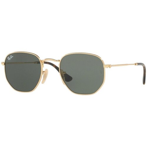 Ray-ban Hexagonal Flat Lenses RB3548N 001 - M (51) Cijene