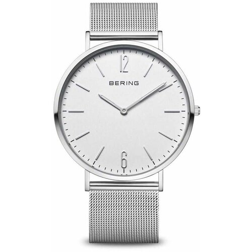Bering muški analogni ručni sat 14241-004 Cene