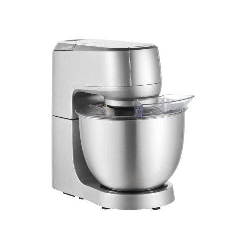 Midea mikser sa posudom MJ-KM1201W, 1000W, 6,5l, 7 brzina, sivi Slike