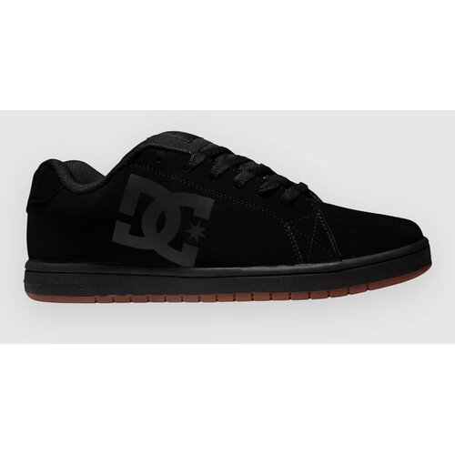 DC Gaveler Skate cevlji black / gum Cene