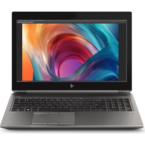 HP Obnovljeno - kot novo - Prenosnik Zbook 15 G6 / i7 / RAM 32 GB / SSD Disk / 15,6″ FHD, (22070728) Cene