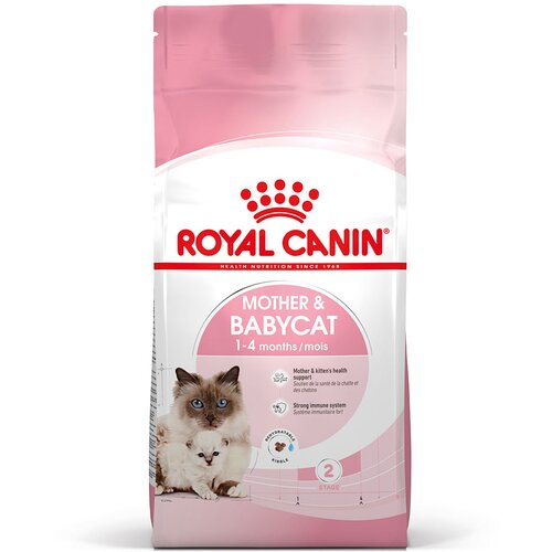 Royal Canin Mother & Babycat - Varčno pakiranje: 2 x 10 kg Cene
