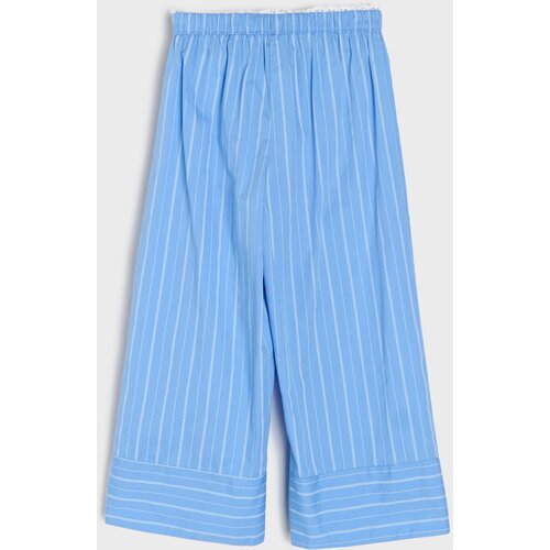 Sinsay Wide leg traperice Slike