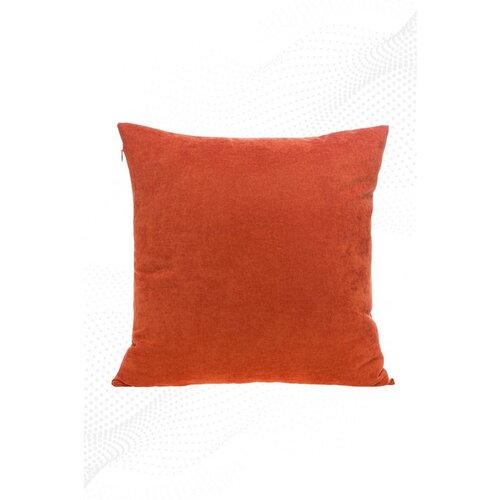 Dekordom dekorativna jastučnica PANOROMA 45x45 - Terracotta 107 - ASD Slike