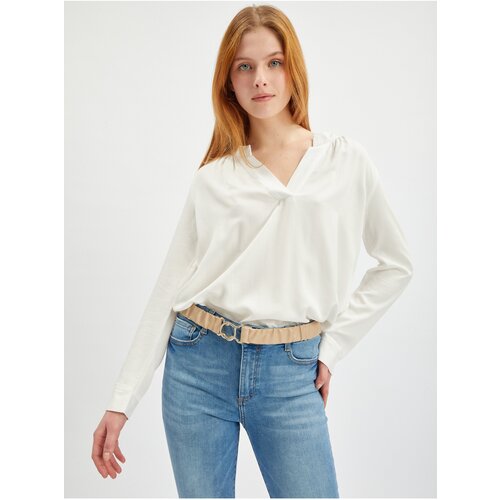 Orsay Beige Women's Belt - Women Cijene
