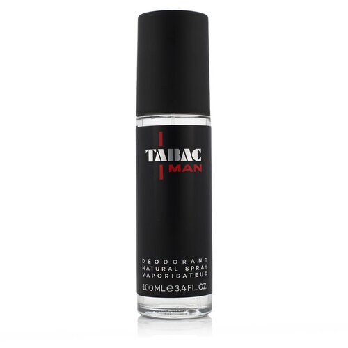 Tabac Man Deodorant u staklu 100 ml (mu&scaron;karci) Cijene