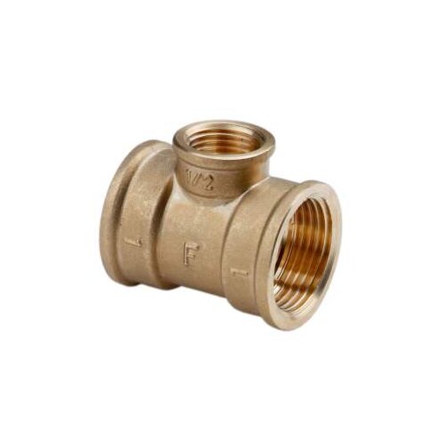 Ferro MESING T-KOMAD REDUKCIJA 3/4"*1/2"*3/4" Å½UTI T08Z Cijene