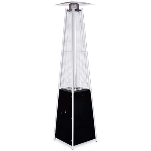 Garden Line Plinski grijač tip piramida 227 cm Cijene