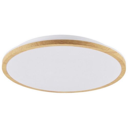  LED plafonsko svetlo WOODY LED/24W/230V prečnik 38 cm Cene