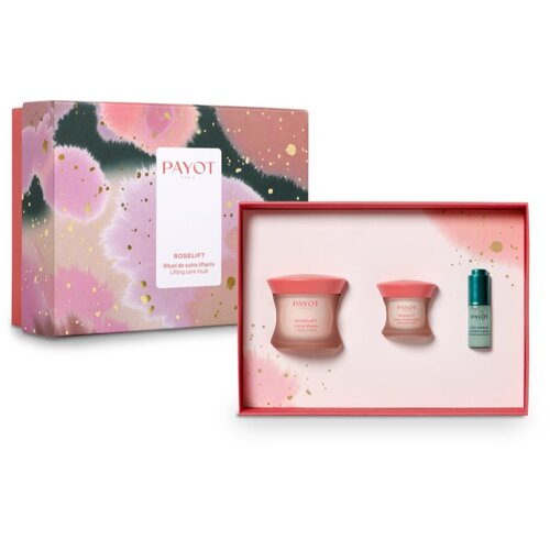 Payot Roselift Collagene Xmas 2025 Slike