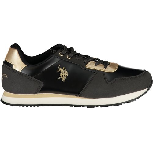 U.S. Polo Assn. BLACK WOMEN&#39;S SPORTS FOOTWEAR Cijene
