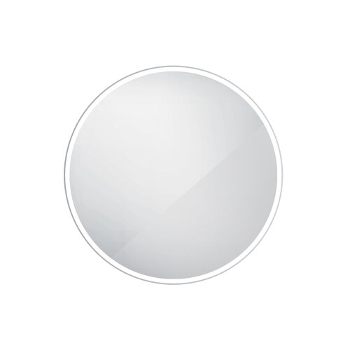  NIMCO ZP 26000R - LED ogledalo za kupatilo sa pozadinskim osvetljenjem 6500K, prečnik 60 cm, IP44 Slike