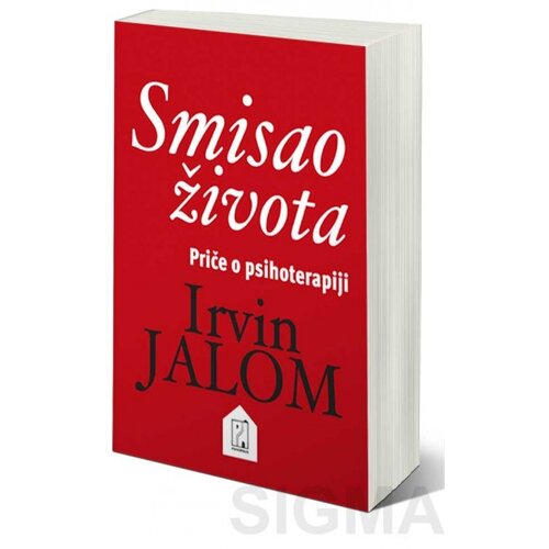 Psihopolis smisao života - irvin jalom Cene