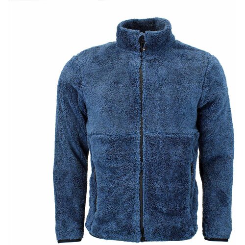 Peak Mountain Flis Blouson polaire homme CHEF pisana Cene