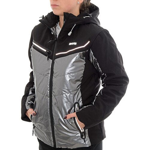 Brugi ženska jakna padded jackets 9FWM-094 Slike