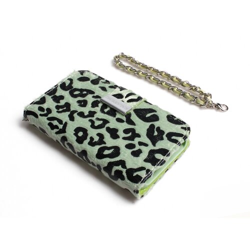  torbica kld leopard za iphone 4 zelena Cene