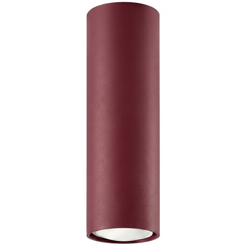 Sollux Lighting Stropna svetilka LAGOS 20 burgund, (5000352231) Cene