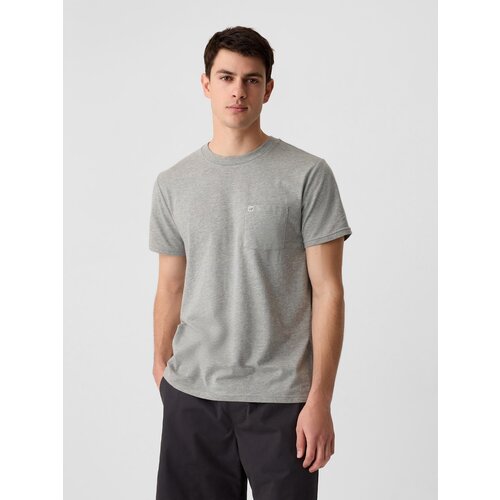 GAP T-shirt with pocket - Men's Cene