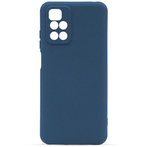  Futrola Soft Case za Xiaomi Redmi 10 2022, Teget Cene