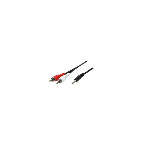 Logilink Audio cable 3.5mm to 2xChinch M/M... Cijene