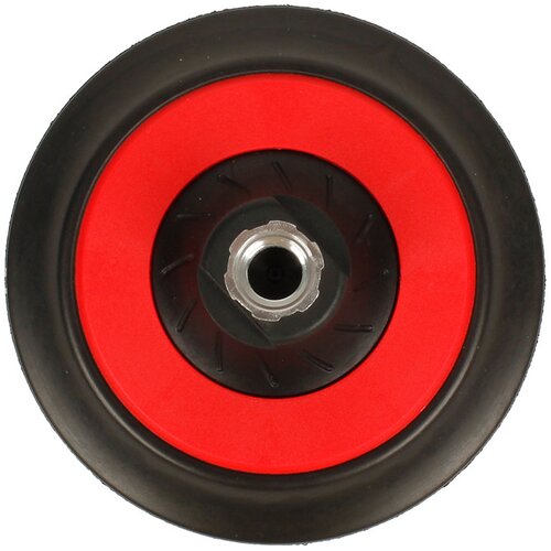 Womax brusni disk za poliranje, 125mm Cene