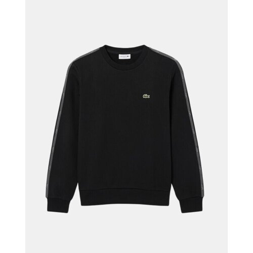 Lacoste Puloverji SH0891 Črna Slike