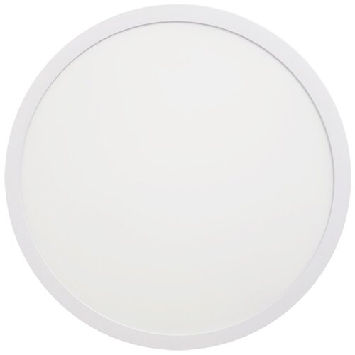Xled CL-PL012RAA 12W 6400K Nadgradni okrugli LED panel,1080Lm,Fi160-28mm ( CL-PL012RAA 12W 6400K ) Slike
