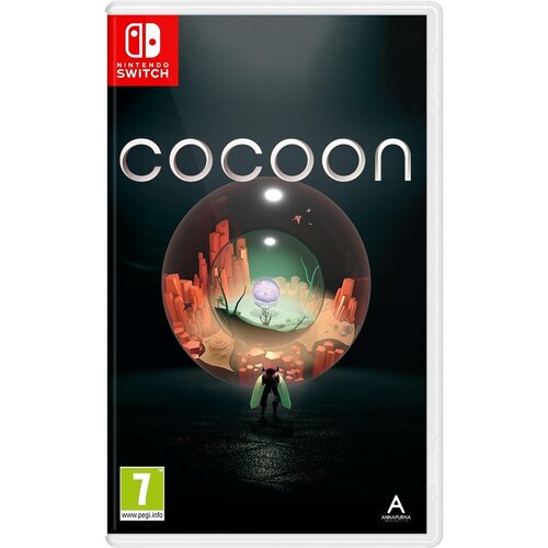 Cocoon (SWITCH) Cene
