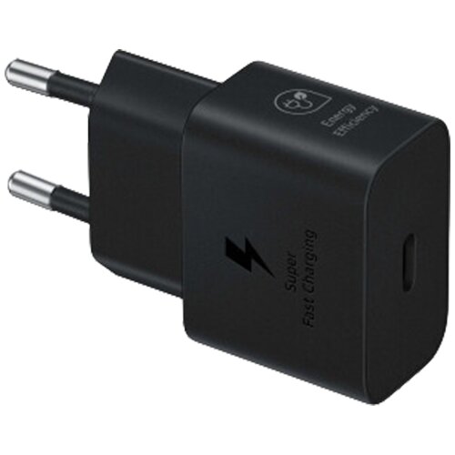 Samsung 25W USB-C Fast Adapter EP-T2510 - crni Cijene