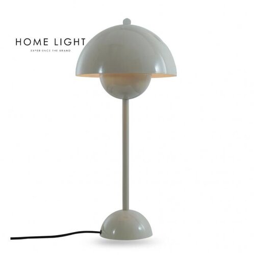 Bb Link Siva TALIA 79-Stona lampa 1*E27 Slike