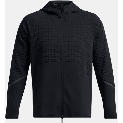 Under Armour Men's sweatshirt UA Unstoppable Flc Grid FZ - Men's Cijene