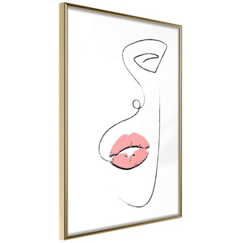  Poster - Temptation 40x60 Cene