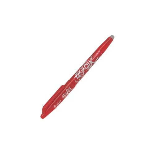 Roler PILOT FRIXION BALL 0.7 CRVENI Cene