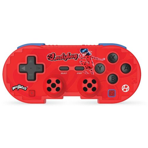  Hyperkin M01328-MTLB Gaming Controller Black, Blue, Red Bluetooth Gamepad Android, MAC, Nintendo Switch, Nintendo Switch OLED, PC, iOS Cijene