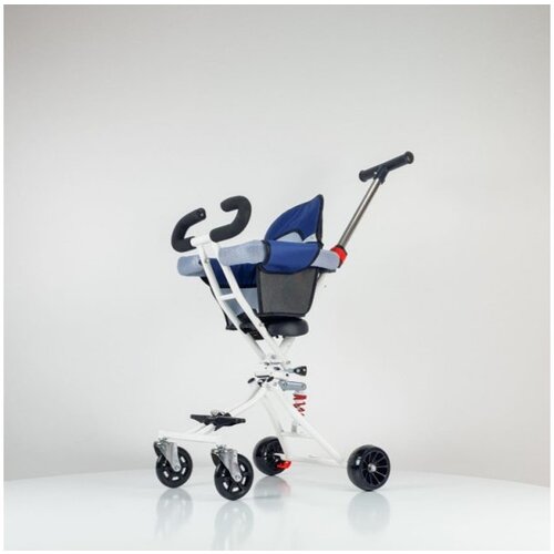 Aristom 400 Dečija kolica siva Cene