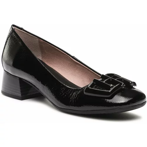 Hispanitas Nizki čevlji Manila-I3 HI232959 Black